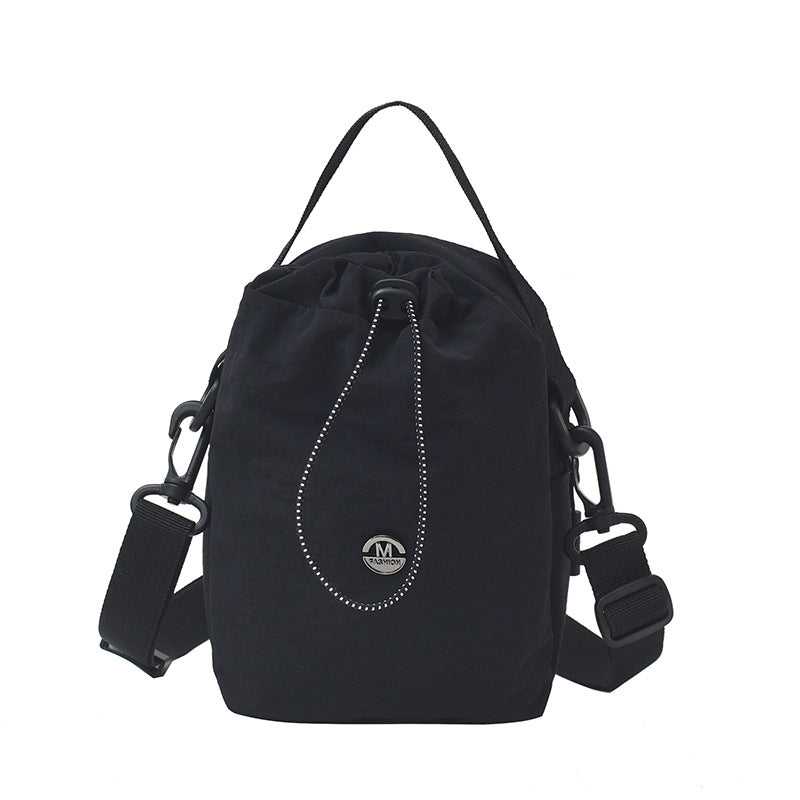 Leichtgewicht Zugband Rucksack