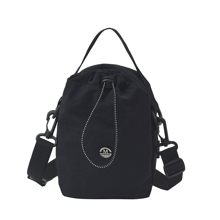 Leichtgewicht Zugband Rucksack