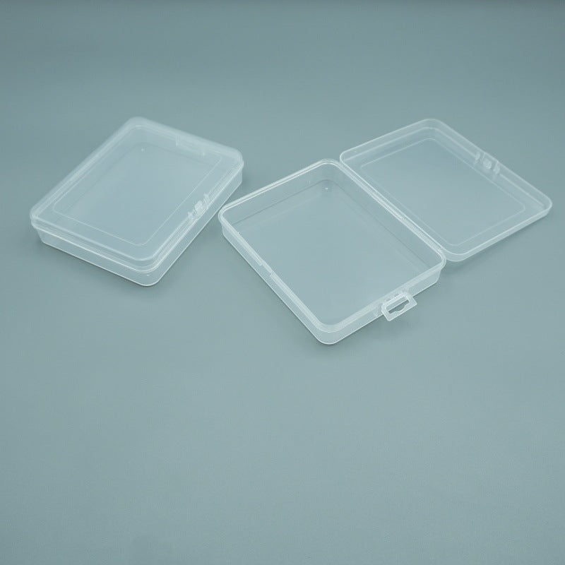 Multi-Zweck Klarsicht Organizer Case Karnz