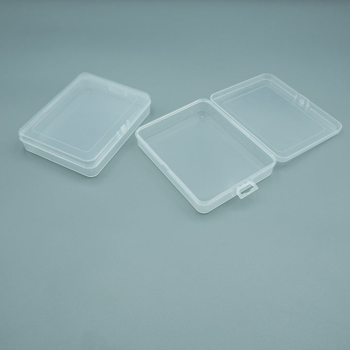Multi-Zweck Klarsicht Organizer Case Karnz