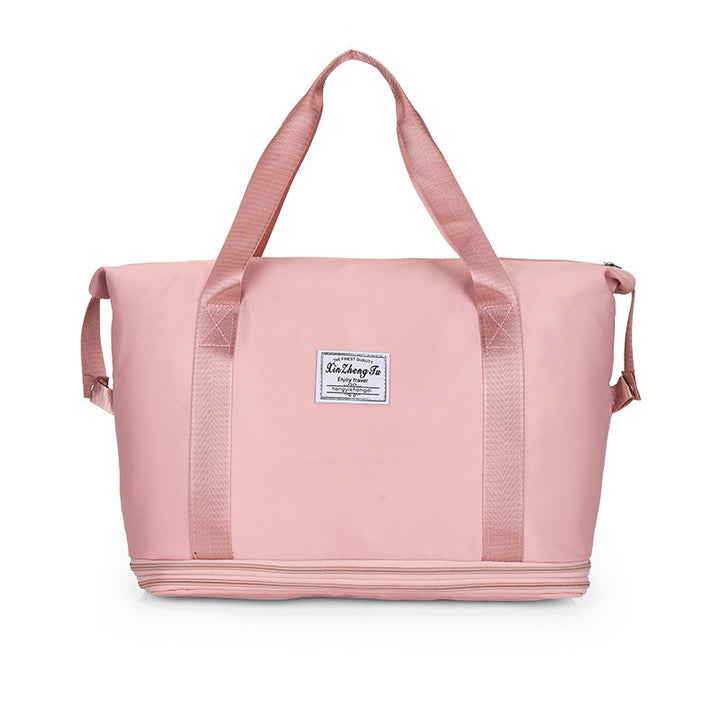Multifunktionaler Reise-Dufflebag