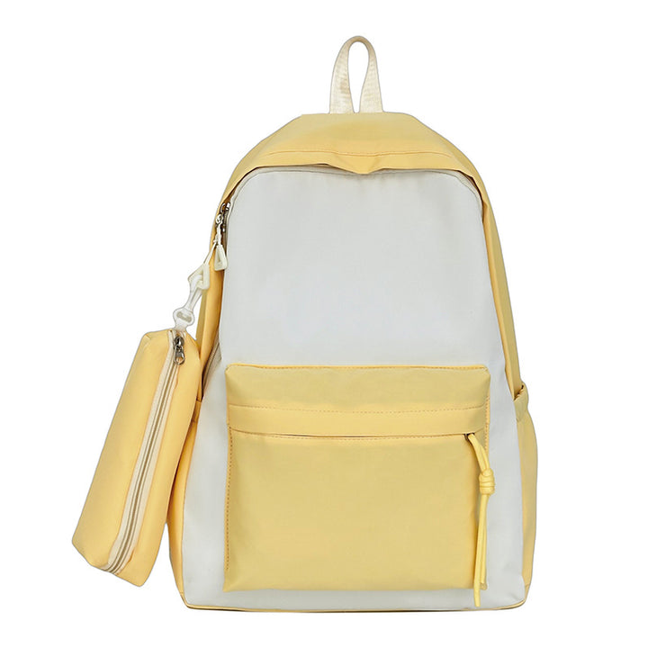 Dynamischer Alltags-Rucksack Karnz