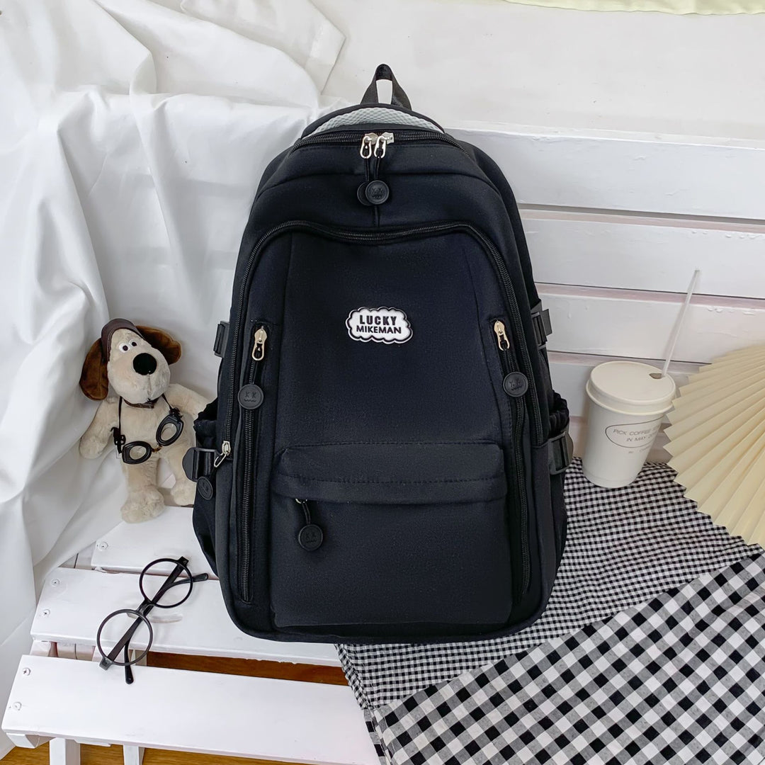 Mehrfach-Compartment Utility-Rucksack