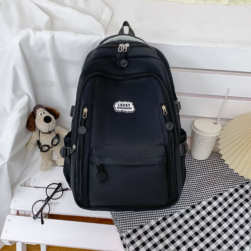 Mehrfach-Compartment Utility-Rucksack