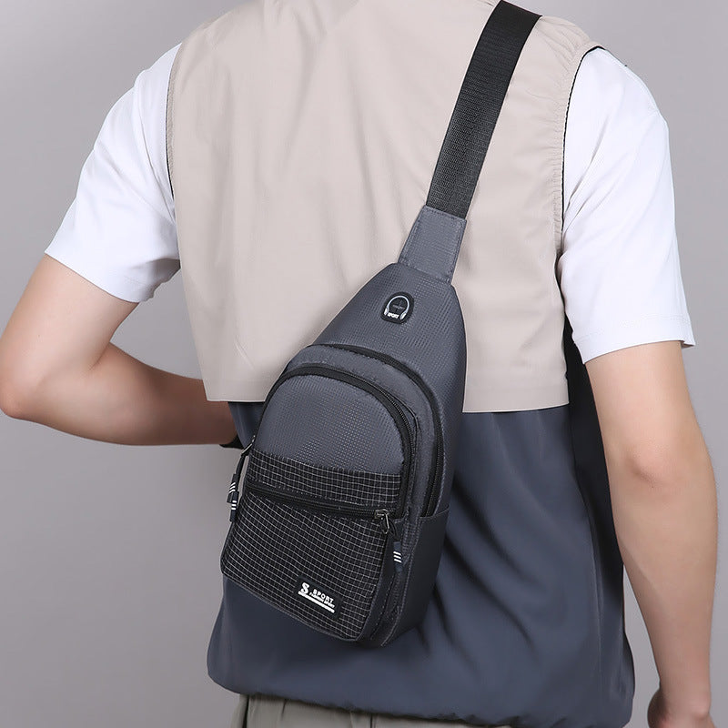 Sling Bag Karnz