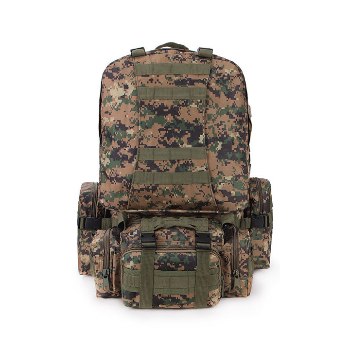 Multi-Funktions-Taktischer Rucksack Karnz