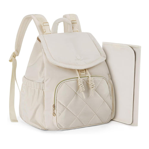 Modischer Wickelrucksack Karnz