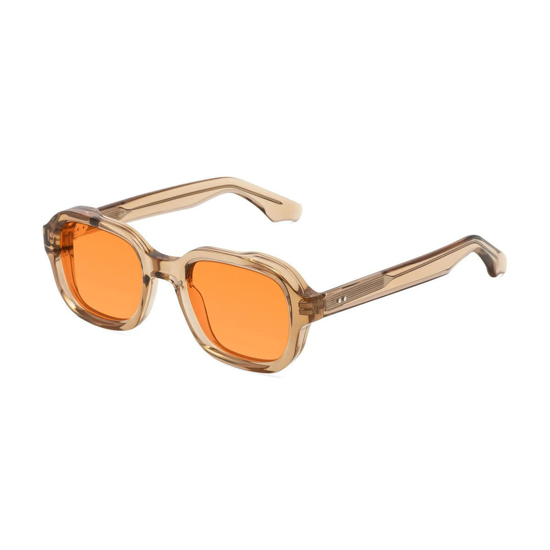 Damen Design Sonnenbrille Karnz