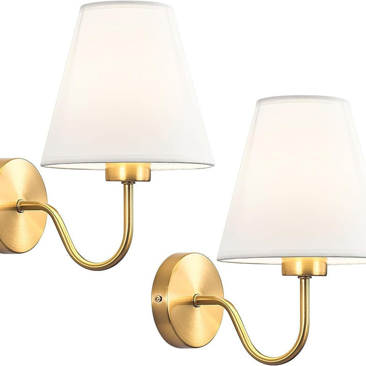 Moderne Fernbedienung Wandlampe