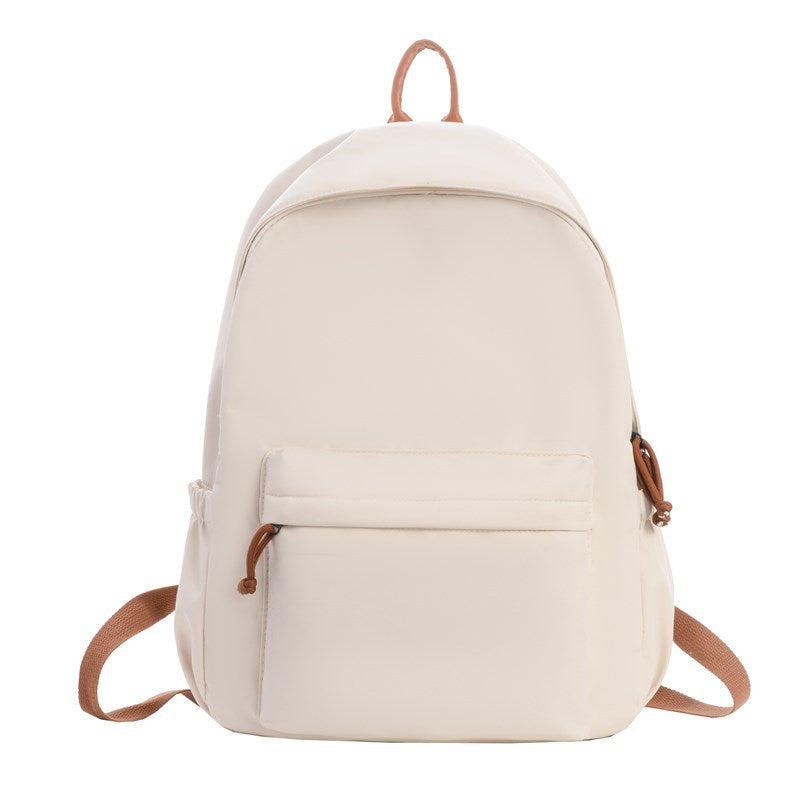 Schlanker urbaner Pendler-Rucksack Karnz