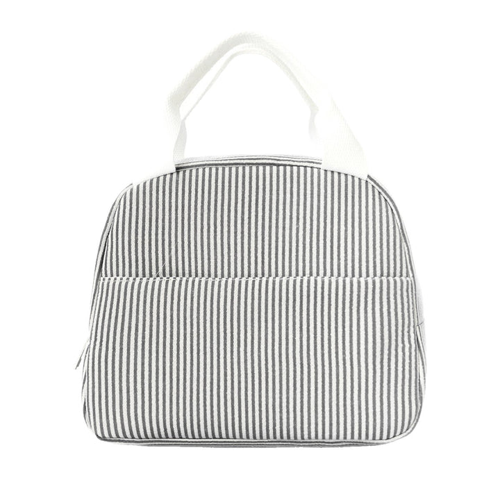 Isolierte Lunch-Kühltasche