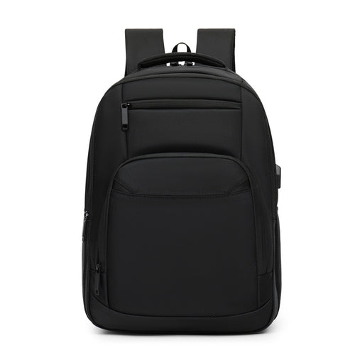 Professioneller Mehrfach-Fach Laptop-Rucksack Karnz