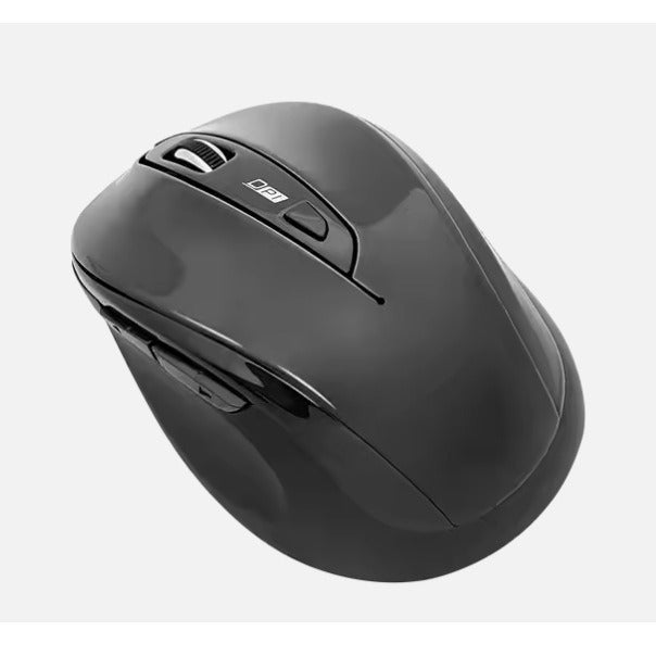 Ergonomische Wireless Gaming-Maus Karnz