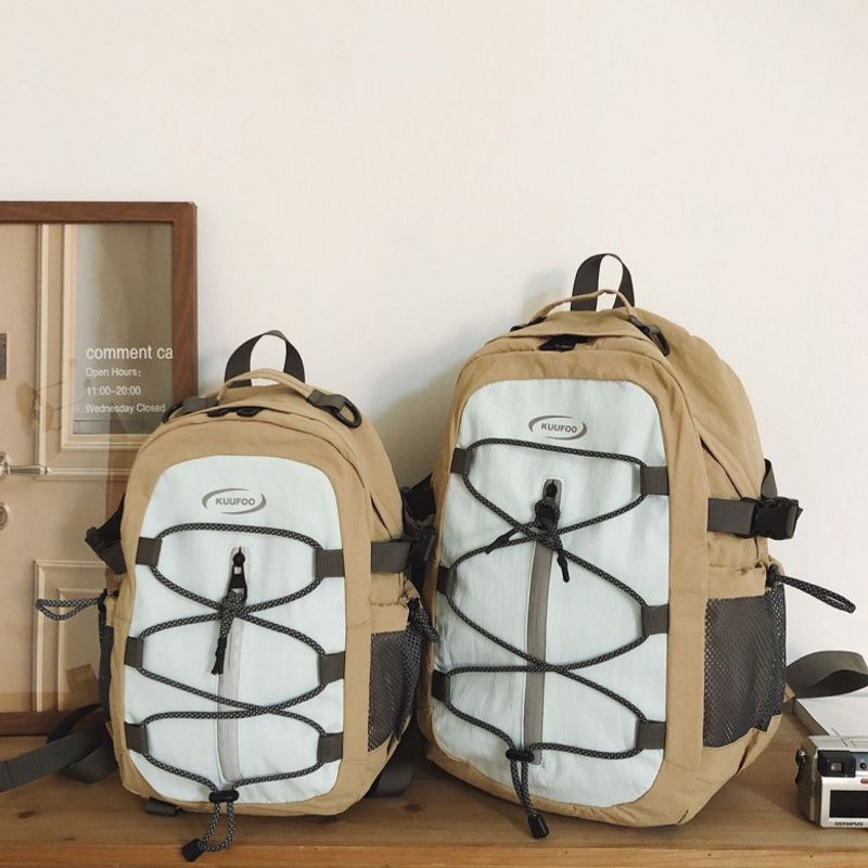 Multifunktionaler Outdoor-Abenteuer-Rucksack Karnz