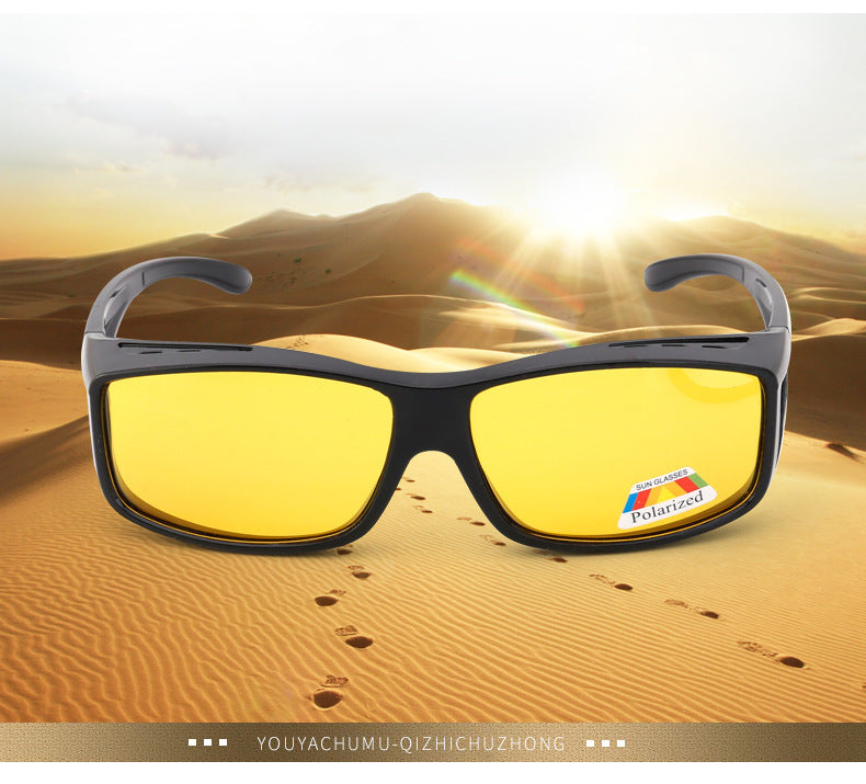Unisex Sportliche Schutzbrille Karnz