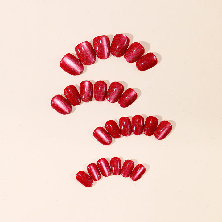 Verführerisches Gel-Nagellack-Set Karnz