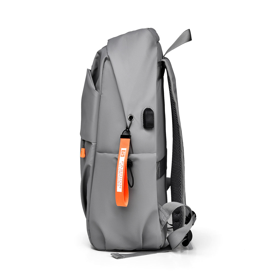 Stylischer Anti-Diebstahl-Rucksack Karnz