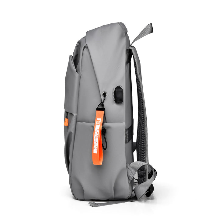 Stylischer Anti-Diebstahl-Rucksack Karnz