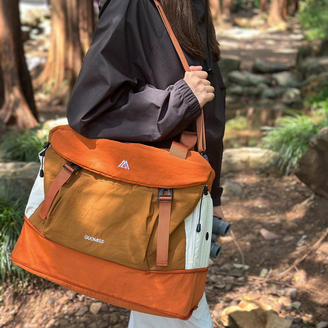 Multi-Functionale Sport-B messenger bag