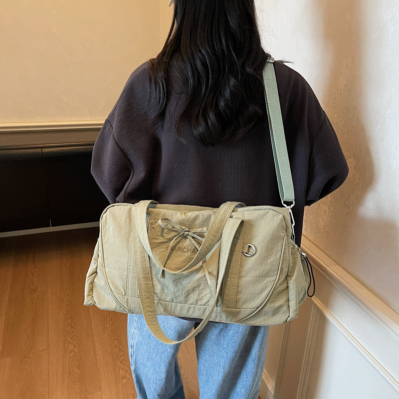 Multifunktionale Wochenendreisetasche Karnz
