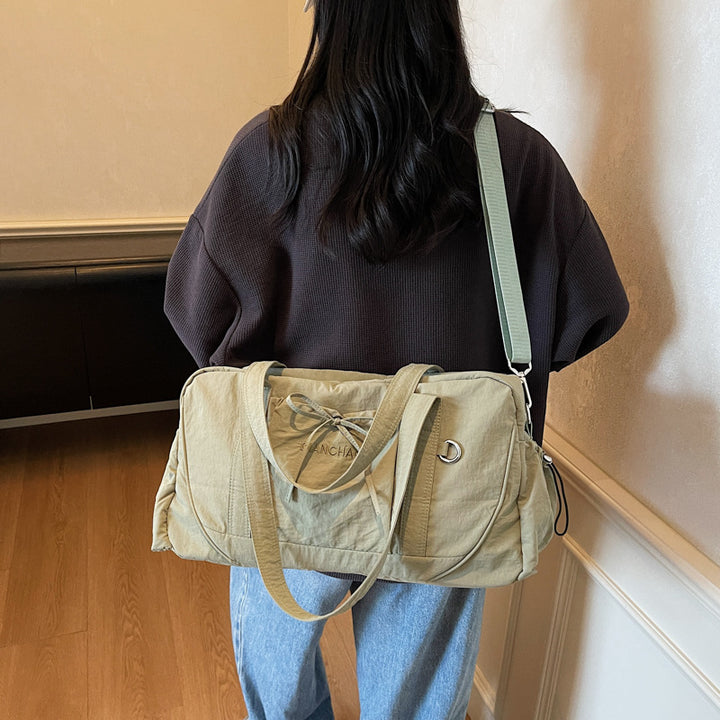 Multifunktionale Wochenendreisetasche Karnz