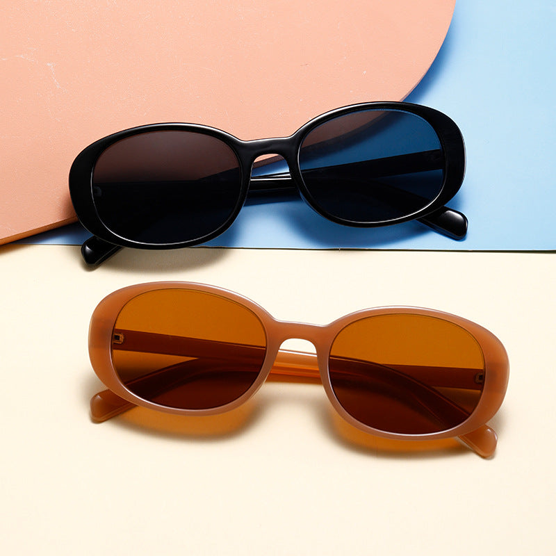 Damen Sonnenbrille Karnz