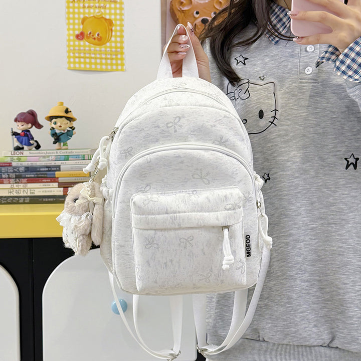 Multi-Taschen Freizeit Wanderrucksack Karnz