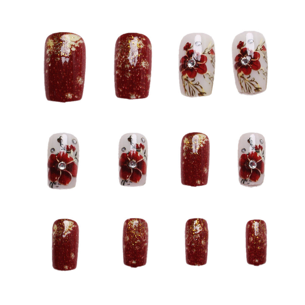 Nail Art Karnz