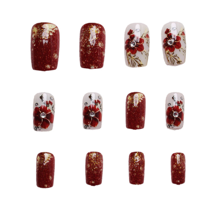 Nail Art Karnz
