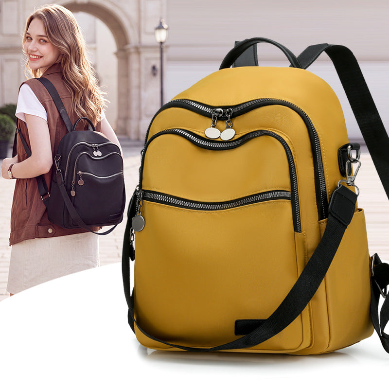 Multifunktionaler Urban Rucksack Karnz