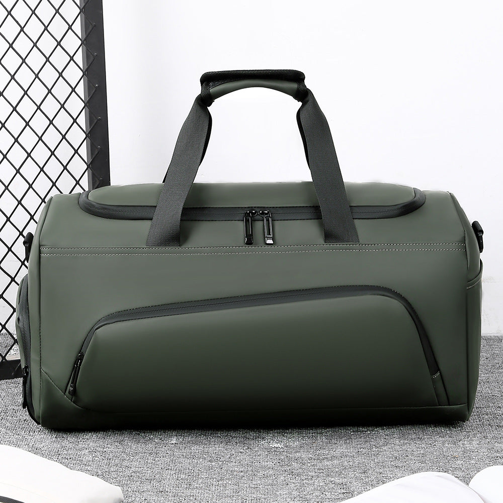 Stylische wasserdichte Reisetasche Karnz