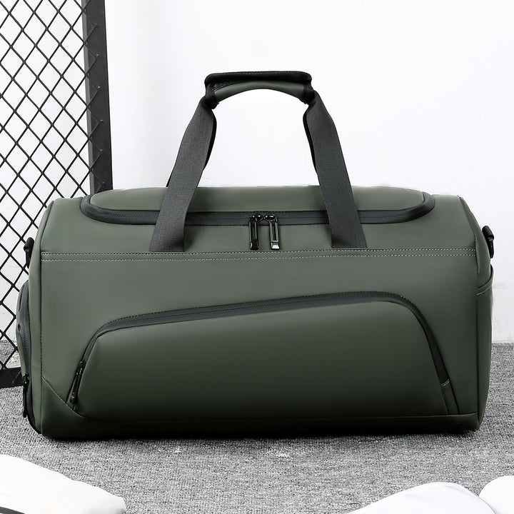 Stylische wasserdichte Reisetasche Karnz