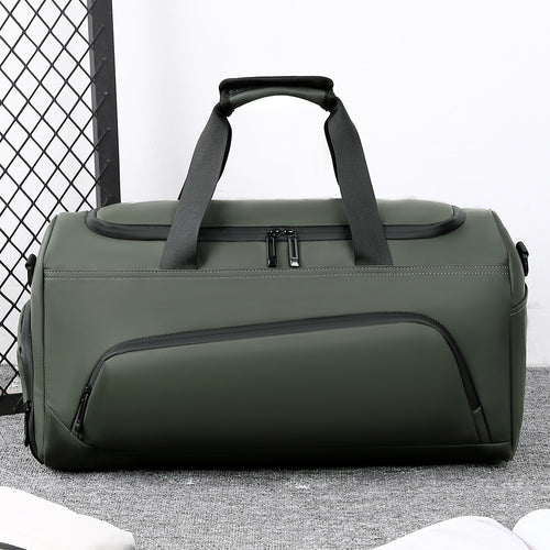 Stylische wasserdichte Reisetasche Karnz
