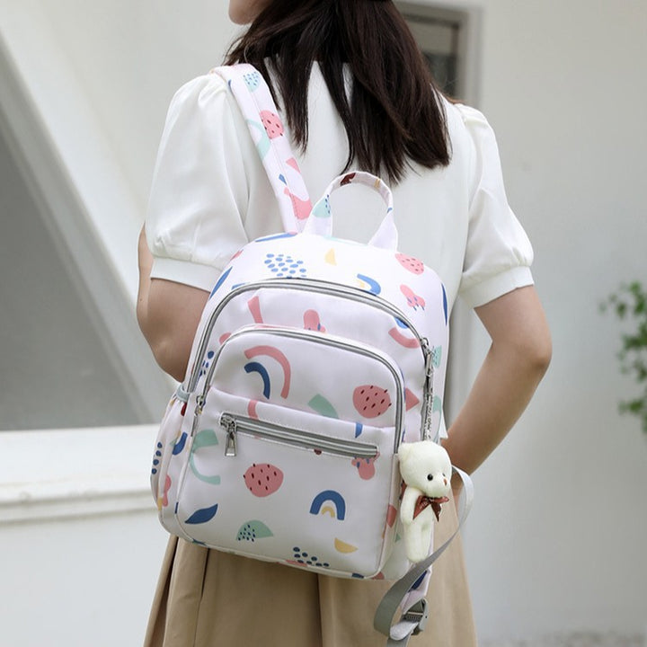 Niedlicher Cartoon-Rucksack Karnz