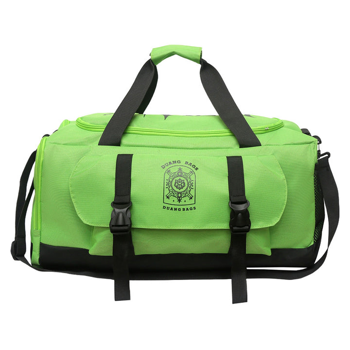 Allwetter Reise-Duffel-Tasche