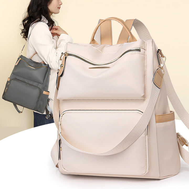 Vielseitiger Mehrzweck-Rucksack Karnz