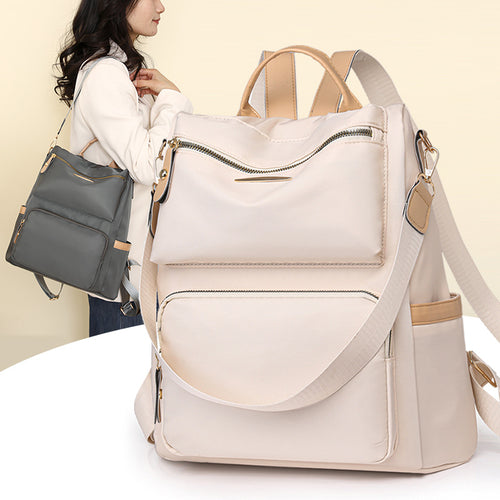 Vielseitiger Mehrzweck-Rucksack Karnz