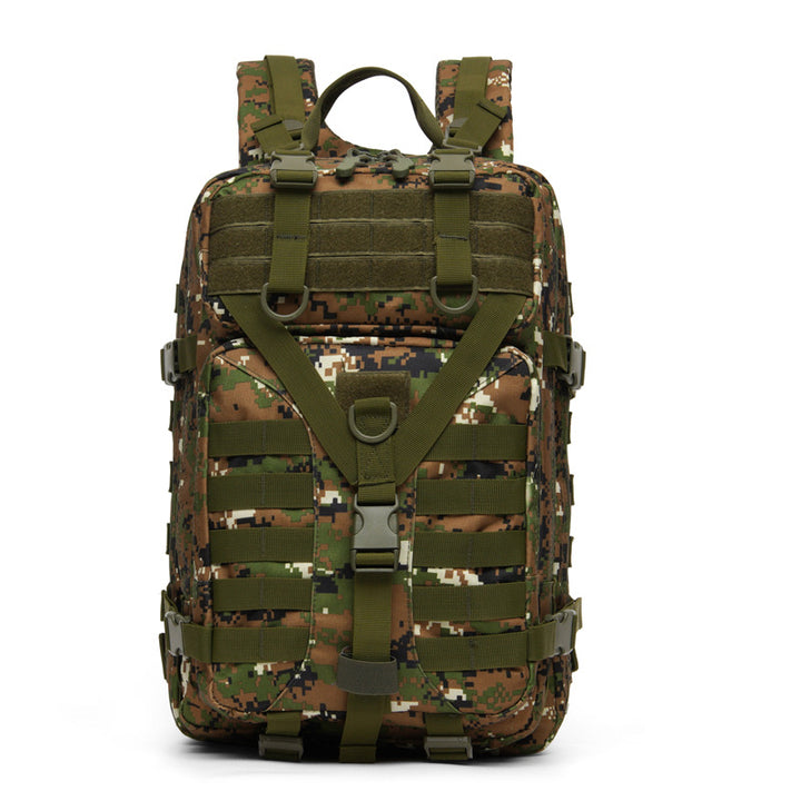 Taktischer Rucksack Karnz