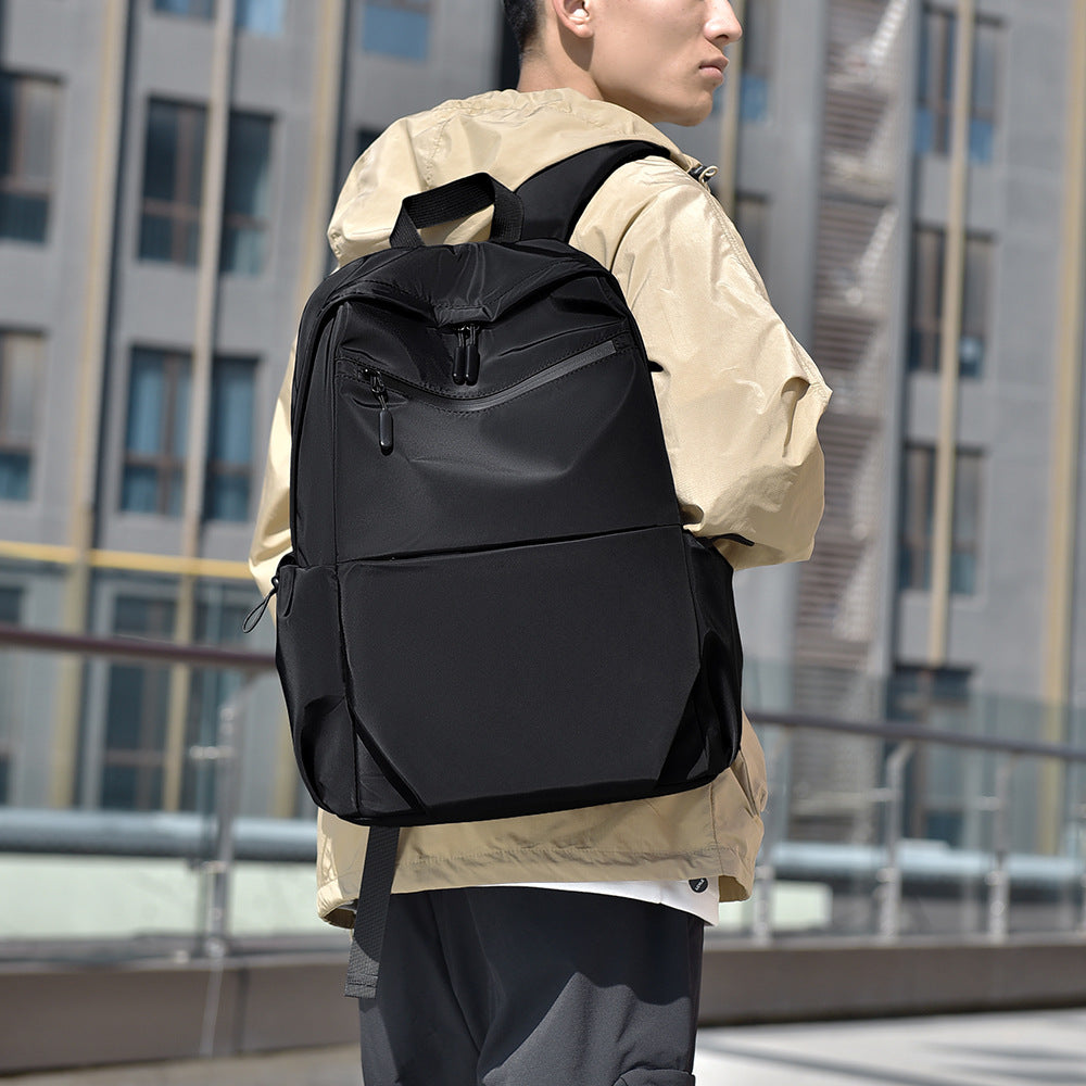 Geräumiger Reise-Rucksack Karnz