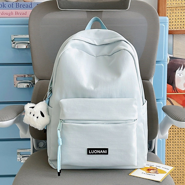 Leichte Freizeit-Rucksack Karnz 1791204819