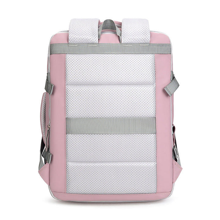 Multi-Compartment Reise-Rucksack Karnz