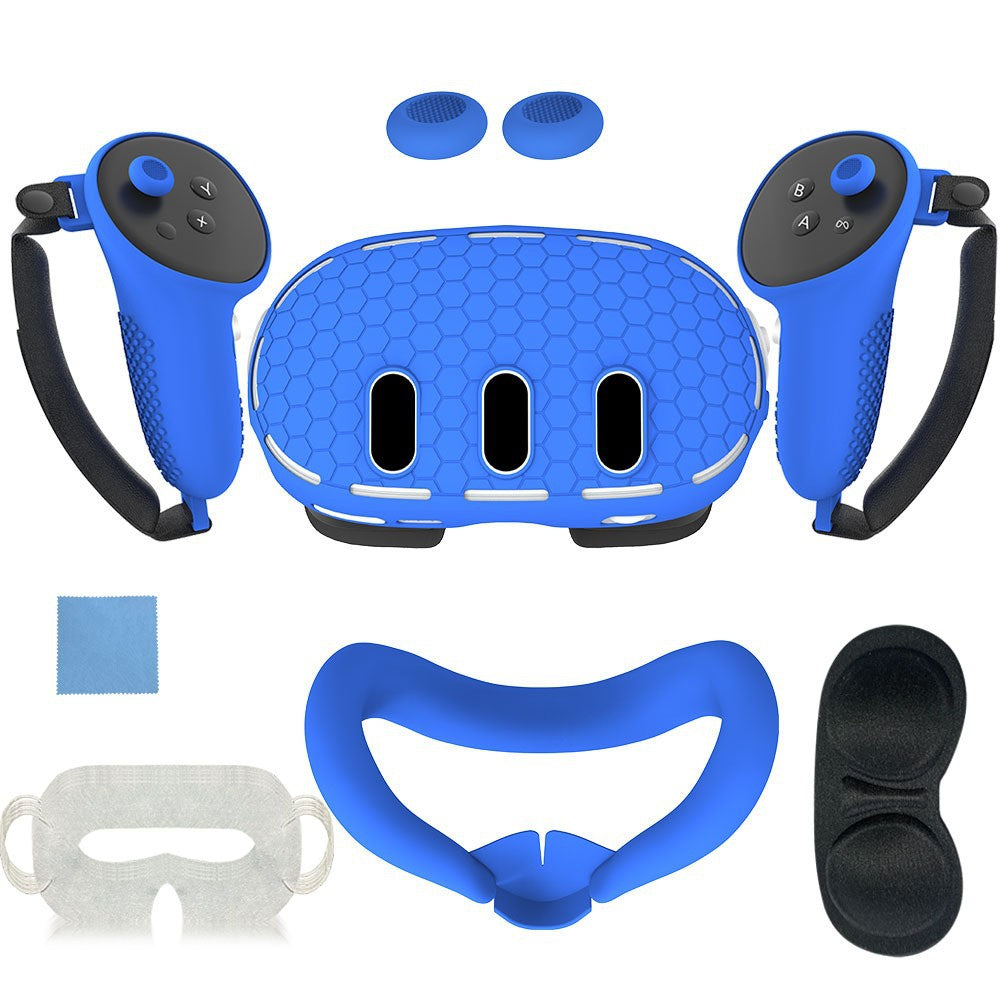 VR-Controller Zubehör-Set Karnz