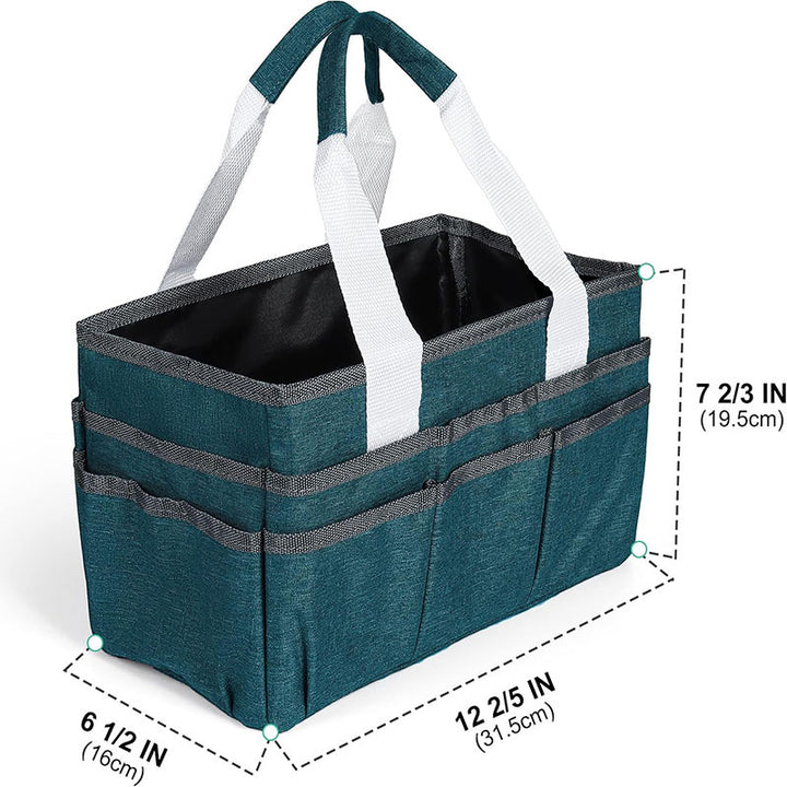 Organizer-Tasche Für Kreative Utensilien Karnz