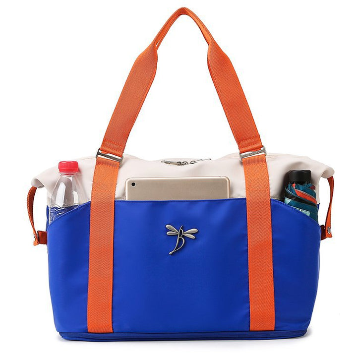Multifunktionale Fitness Reisetasche