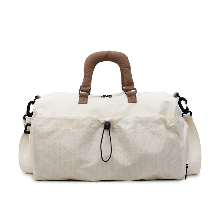 Vielseitige multifunktionale Reisetasche