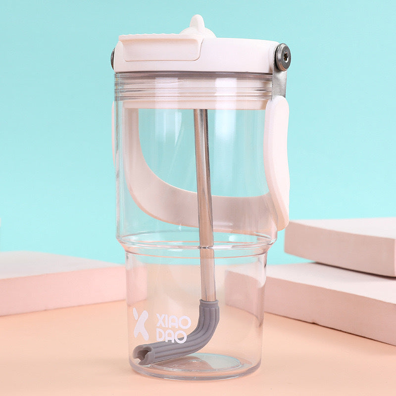 Damen Trinkflasche Karnz