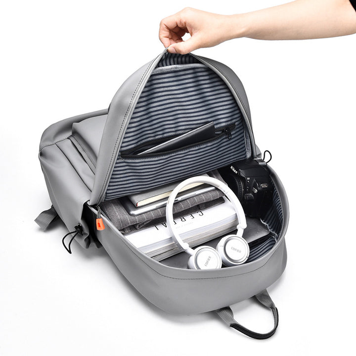 Vielseitiger Outdoor Abenteuer Rucksack Karnz