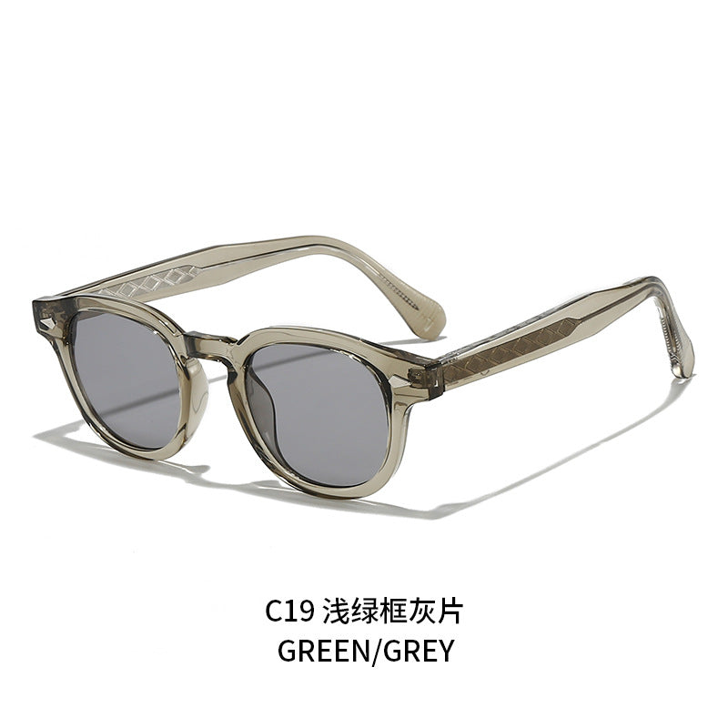 Damen Sonnenbrille Karnz
