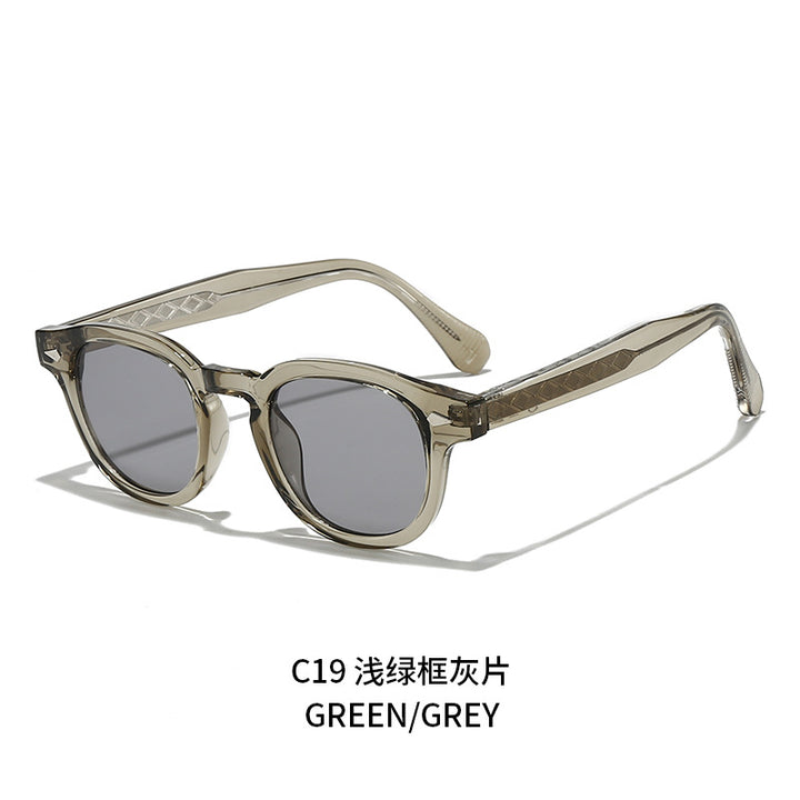 Damen Sonnenbrille Karnz