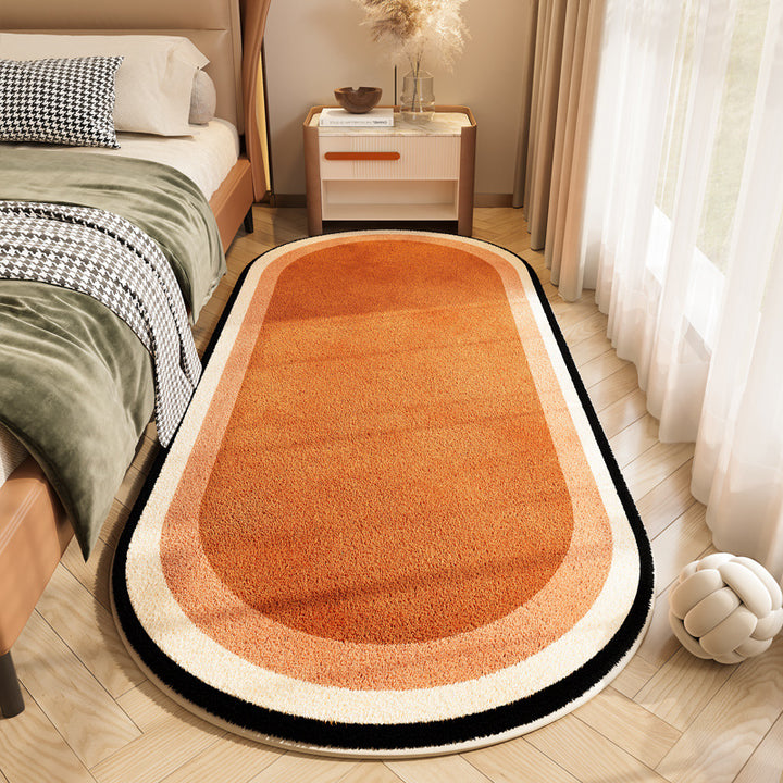 Heimdekoration Teppich für Wohnzimmer Dekor